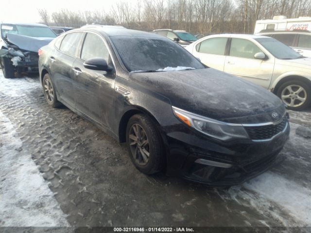 KIA OPTIMA 2019 5xxgt4l39kg337366