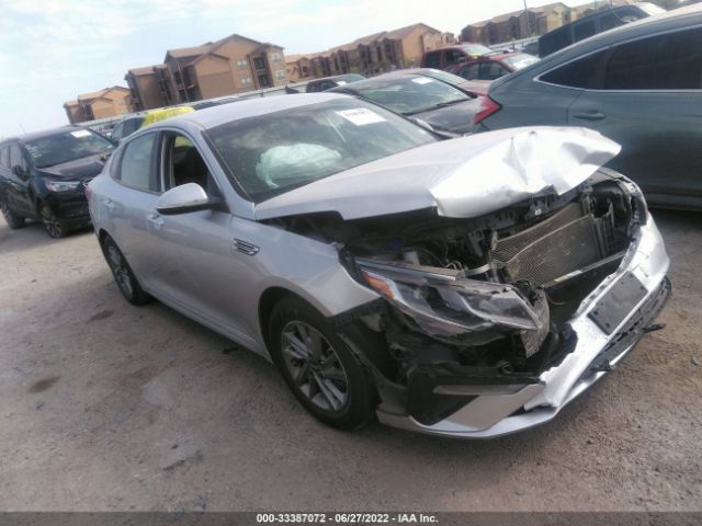 KIA OPTIMA 2019 5xxgt4l39kg337450