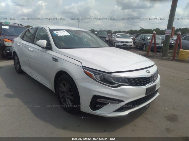 KIA OPTIMA 2019 5xxgt4l39kg337481