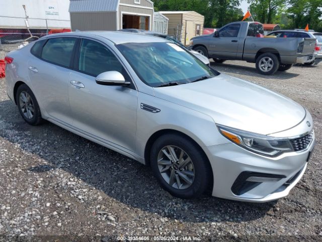 KIA OPTIMA 2019 5xxgt4l39kg338209