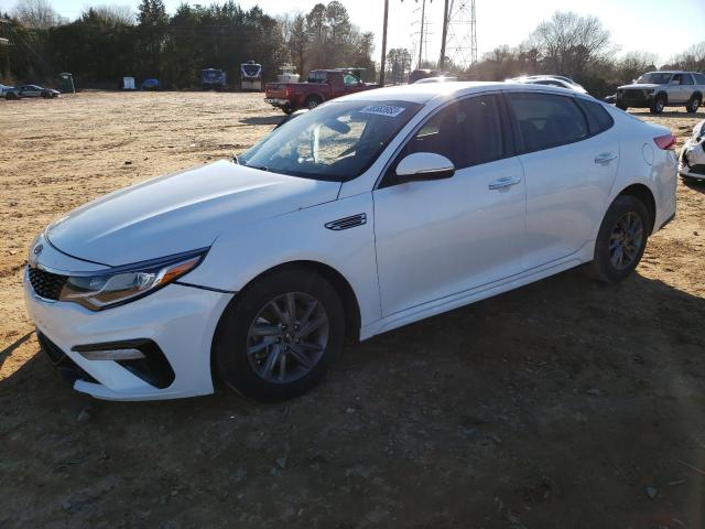 KIA OPTIMA LX 2019 5xxgt4l39kg338601