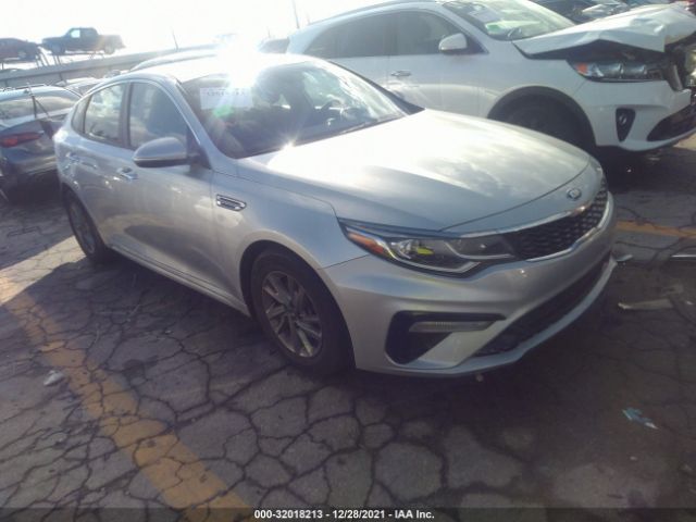 KIA OPTIMA 2019 5xxgt4l39kg338761