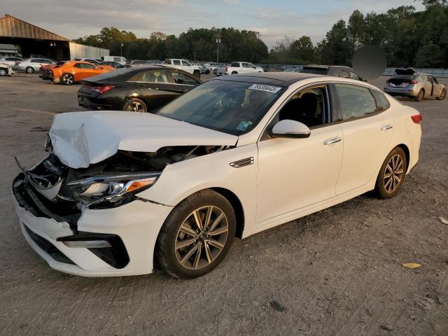 KIA OPTIMA 2019 5xxgt4l39kg339179