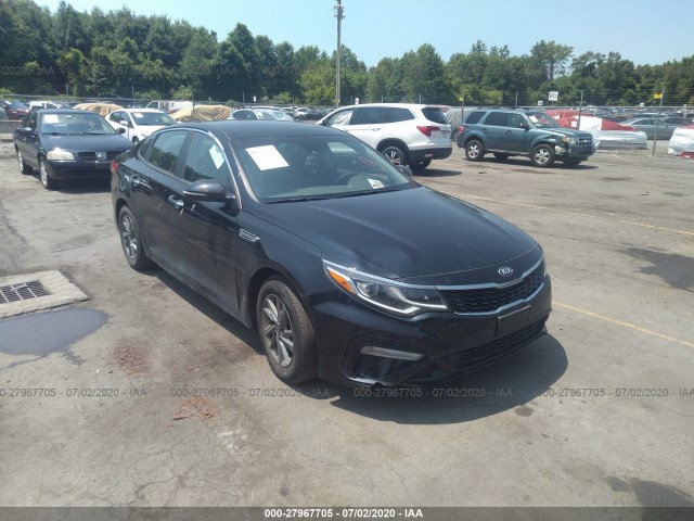 KIA OPTIMA 2019 5xxgt4l39kg339487