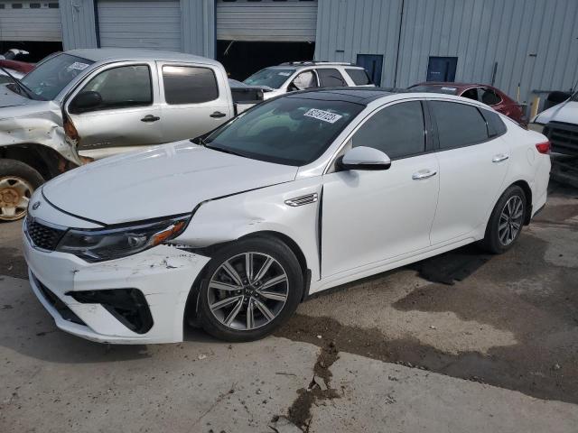 KIA OPTIMA LX 2019 5xxgt4l39kg339649