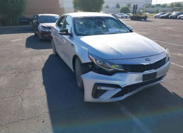 KIA OPTIMA 2019 5xxgt4l39kg339781