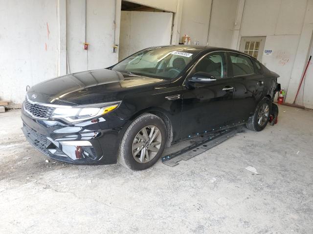 KIA OPTIMA 2019 5xxgt4l39kg340574