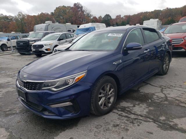 KIA OPTIMA 2019 5xxgt4l39kg340610