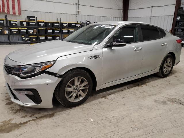 KIA OPTIMA 2019 5xxgt4l39kg341417