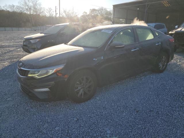 KIA OPTIMA 2019 5xxgt4l39kg341711