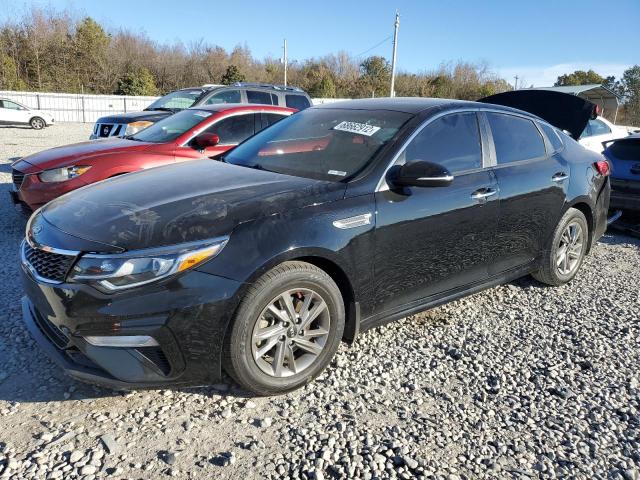 KIA OPTIMA LX 2019 5xxgt4l39kg342972