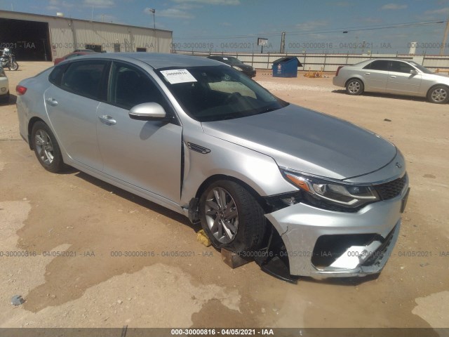 KIA OPTIMA 2019 5xxgt4l39kg343054