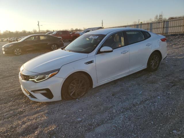 KIA OPTIMA 2019 5xxgt4l39kg344530