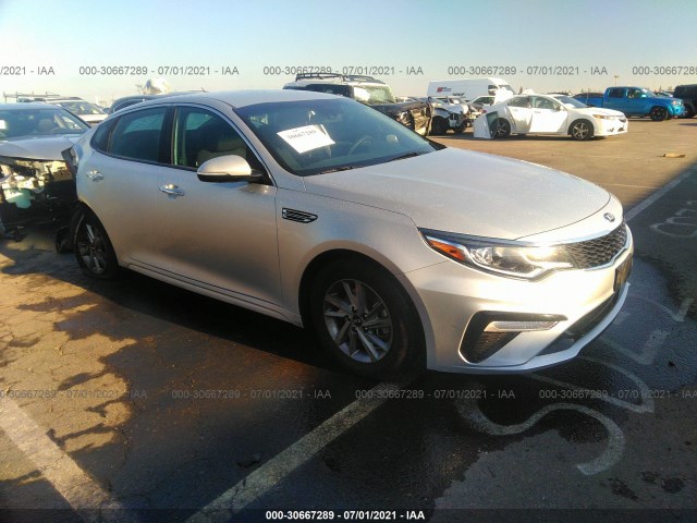 KIA OPTIMA 2019 5xxgt4l39kg347668