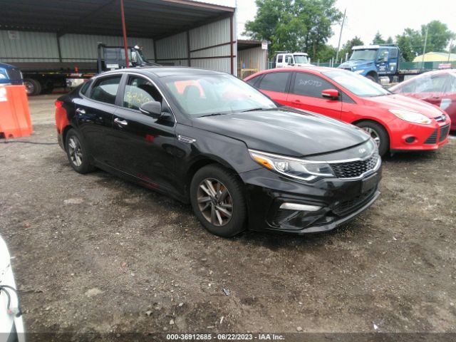 KIA OPTIMA 2019 5xxgt4l39kg347802