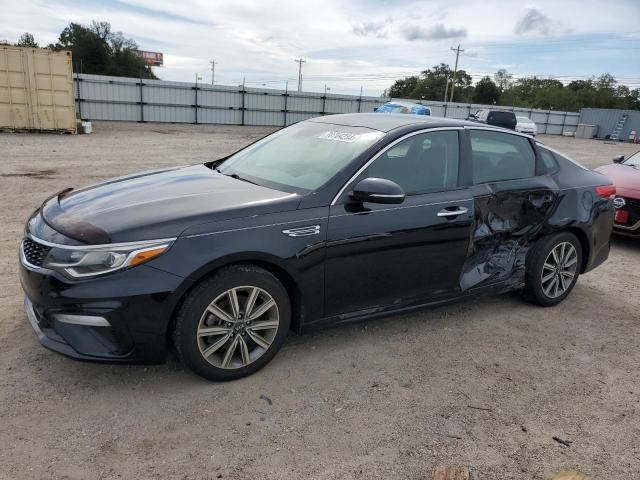 KIA OPTIMA LX 2019 5xxgt4l39kg350067