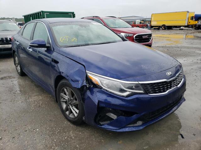 KIA OPTIMA LX 2019 5xxgt4l39kg350439