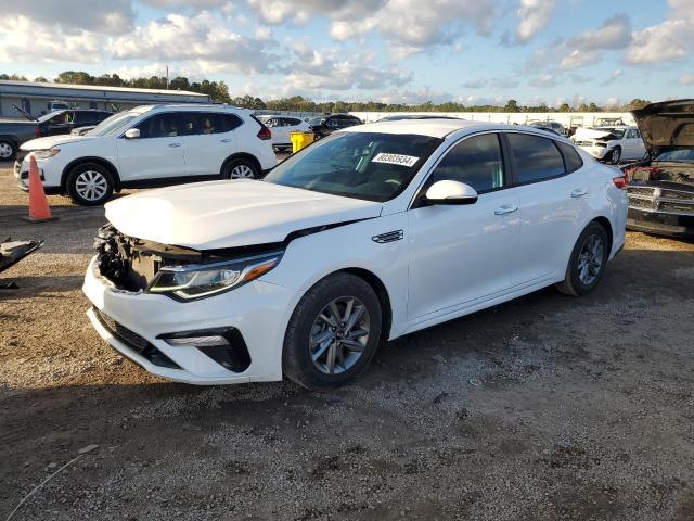 KIA OPTIMA LX 2019 5xxgt4l39kg351073