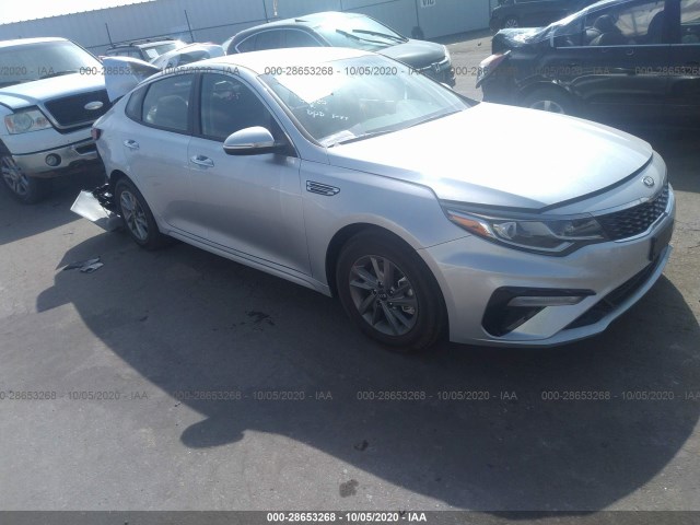 KIA OPTIMA 2019 5xxgt4l39kg351719