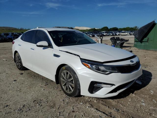 KIA OPTIMA LX 2019 5xxgt4l39kg355902