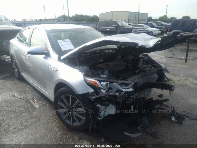 KIA OPTIMA 2019 5xxgt4l39kg356435