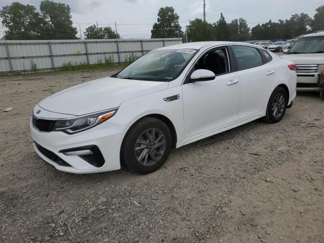 KIA OPTIMA LX 2019 5xxgt4l39kg357357