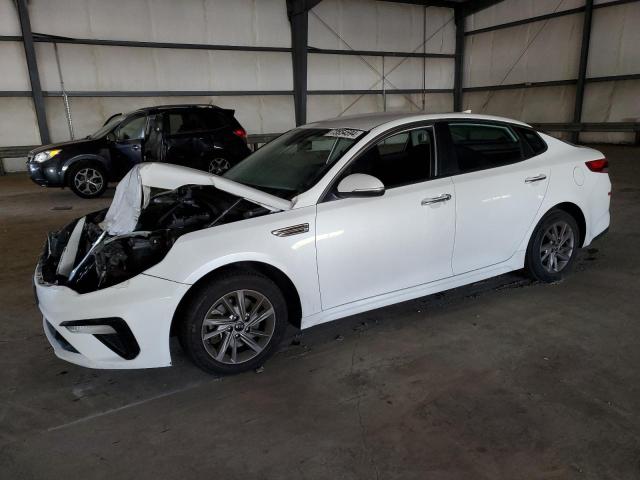 KIA OPTIMA LX 2019 5xxgt4l39kg357679