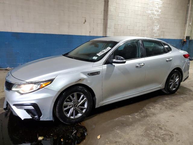 KIA OPTIMA 2019 5xxgt4l39kg358718