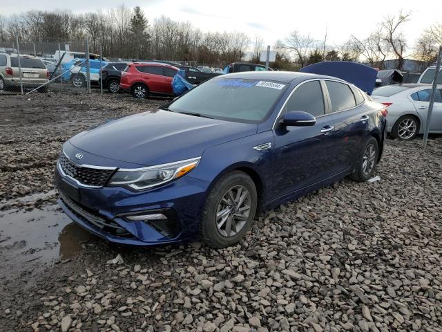 KIA OPTIMA 2019 5xxgt4l39kg358878