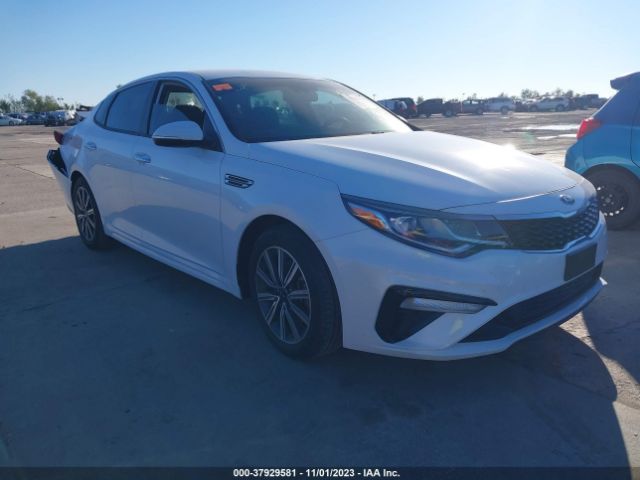 KIA OPTIMA 2019 5xxgt4l39kg358976