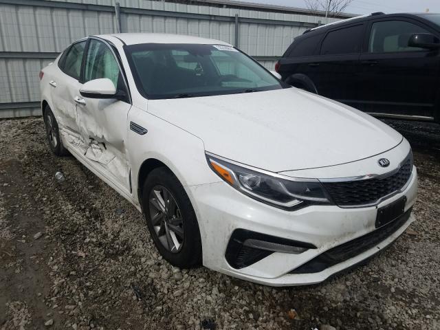 KIA OPTIMA 2019 5xxgt4l39kg359500