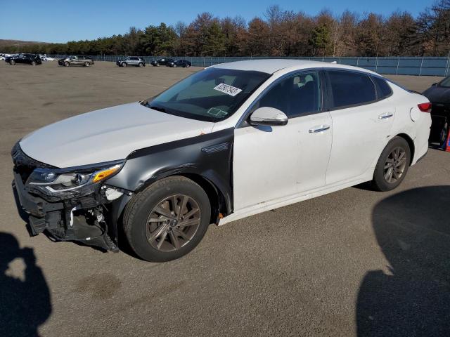 KIA OPTIMA 2019 5xxgt4l39kg359514