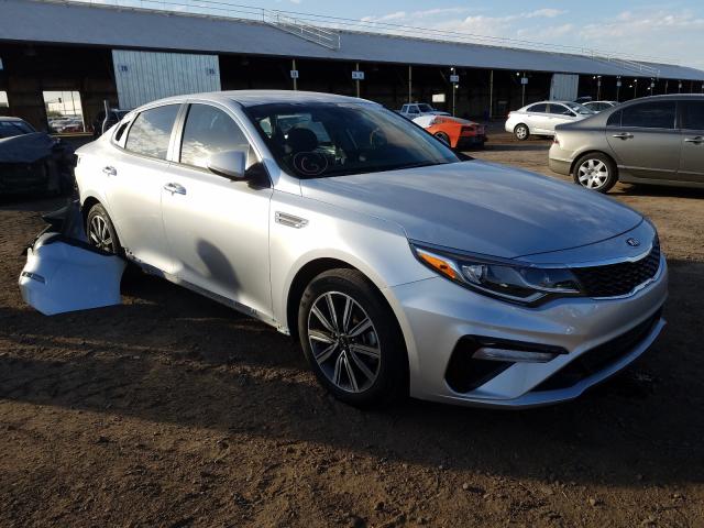 KIA OPTIMA LX 2019 5xxgt4l39kg359884