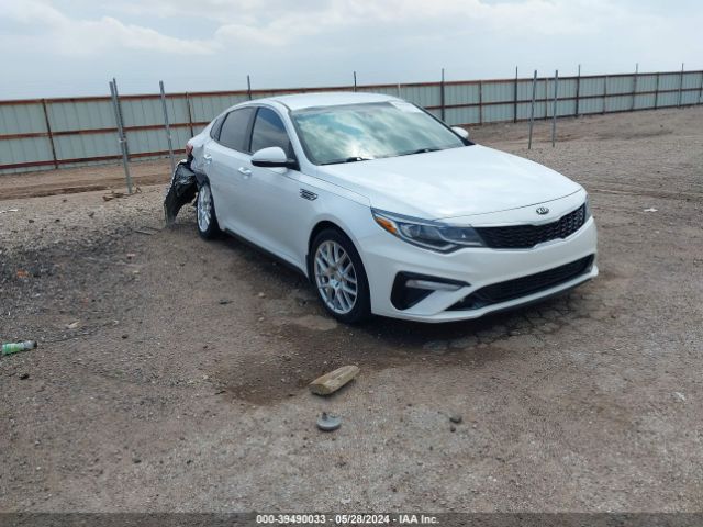 KIA OPTIMA 2019 5xxgt4l39kg361232