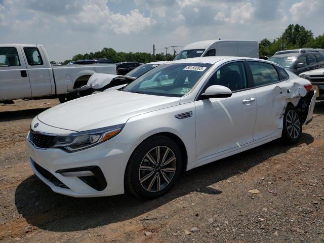 KIA OPTIMA 2019 5xxgt4l39kg362638