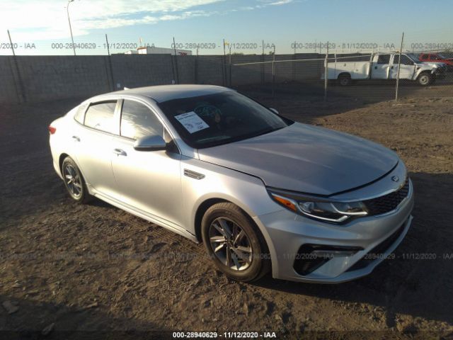 KIA OPTIMA 2019 5xxgt4l39kg362753