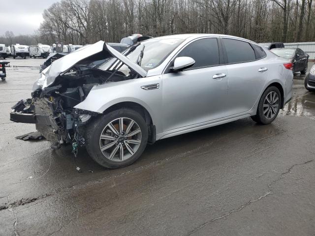 KIA OPTIMA LX 2019 5xxgt4l39kg363031