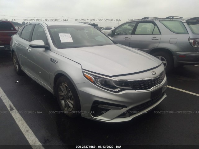 KIA OPTIMA 2019 5xxgt4l39kg364194