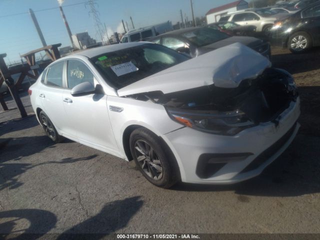 KIA OPTIMA 2019 5xxgt4l39kg366236