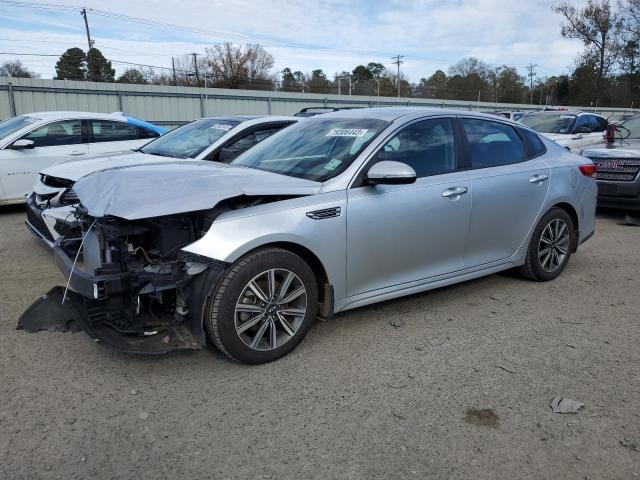 KIA OPTIMA 2019 5xxgt4l39kg366463