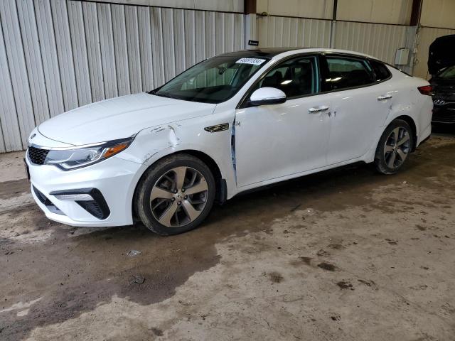 KIA OPTIMA 2019 5xxgt4l39kg367953