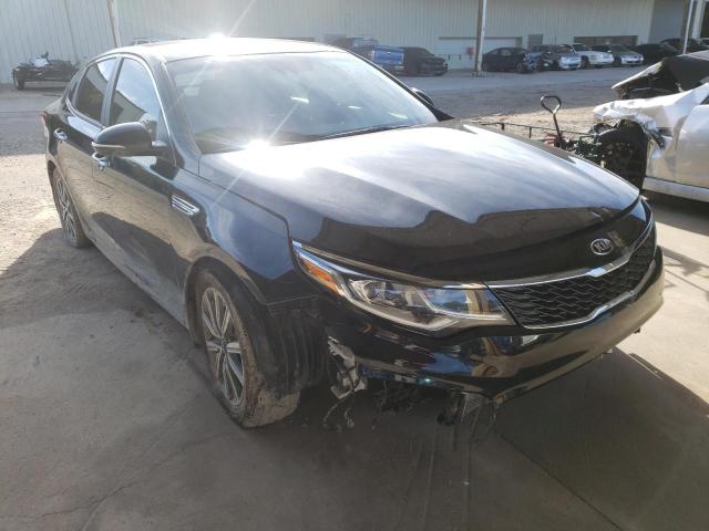 KIA OPTIMA LX 2019 5xxgt4l39kg368701