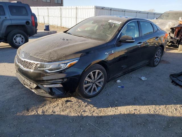 KIA OPTIMA 2019 5xxgt4l39kg369444