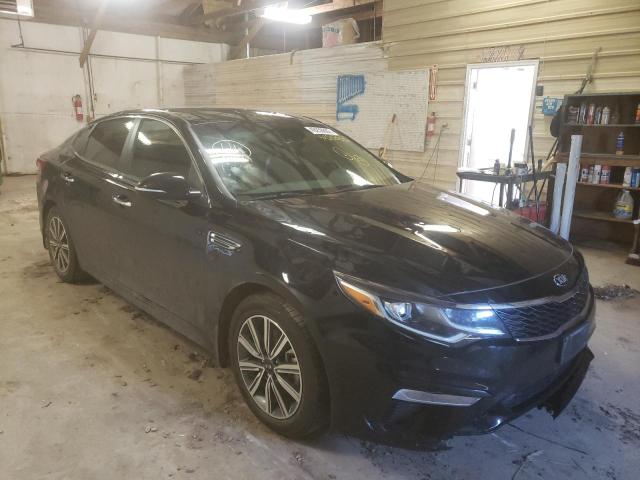 KIA OPTIMA LX 2019 5xxgt4l39kg371128