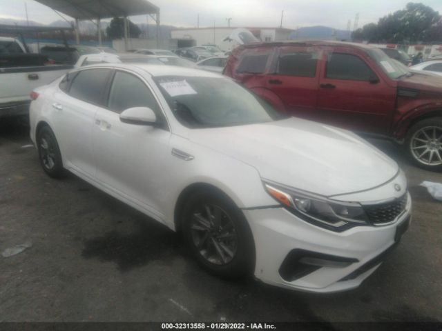 KIA OPTIMA 2019 5xxgt4l39kg371209