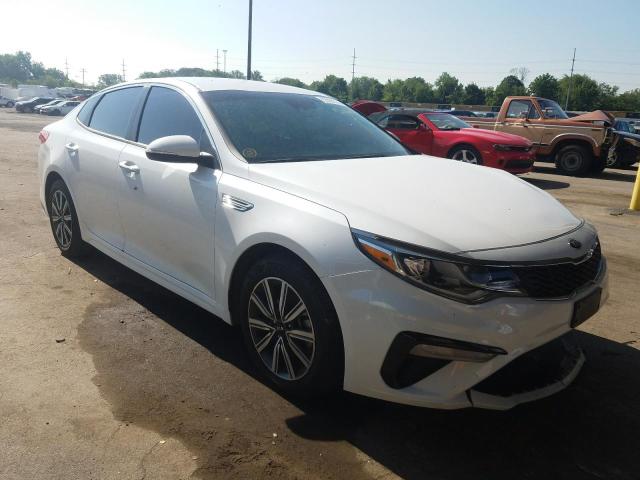 KIA OPTIMA LX 2019 5xxgt4l39kg375244