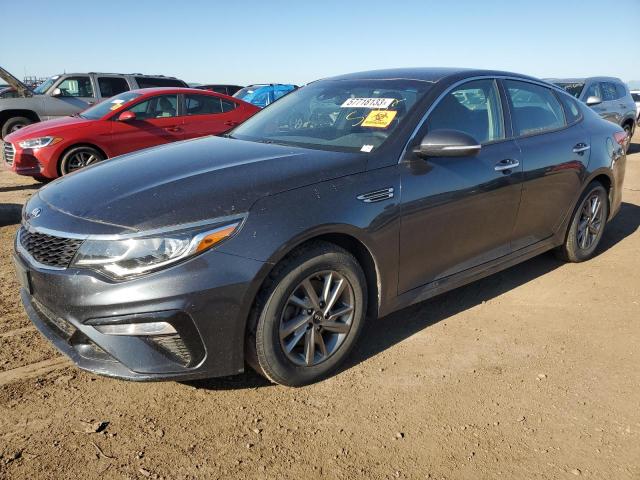 KIA OPTIMA 2019 5xxgt4l39kg375566