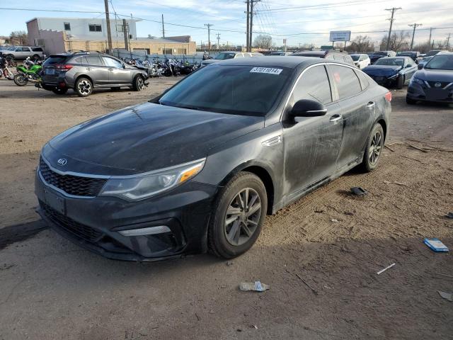 KIA OPTIMA 2019 5xxgt4l39kg377530