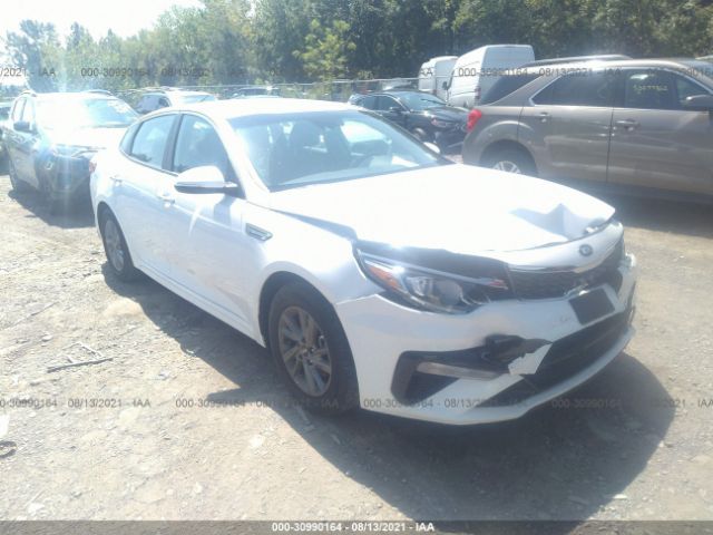 KIA OPTIMA 2019 5xxgt4l39kg377639