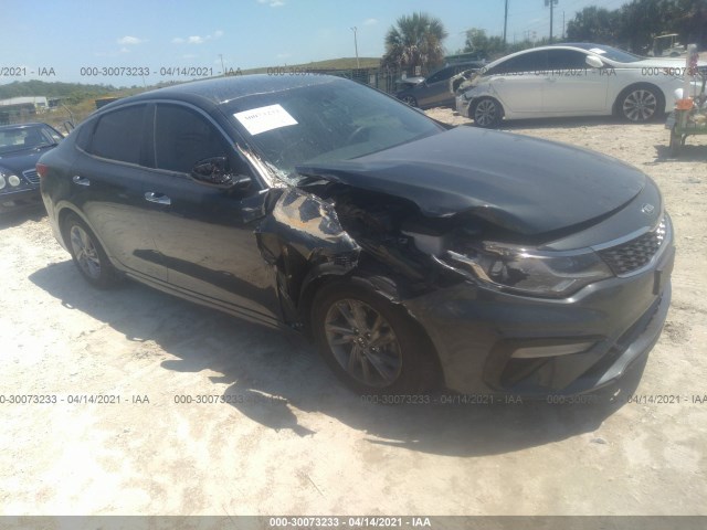 KIA OPTIMA 2020 5xxgt4l39lg380770